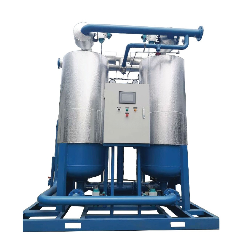 厦门余热再生吸附式干燥机